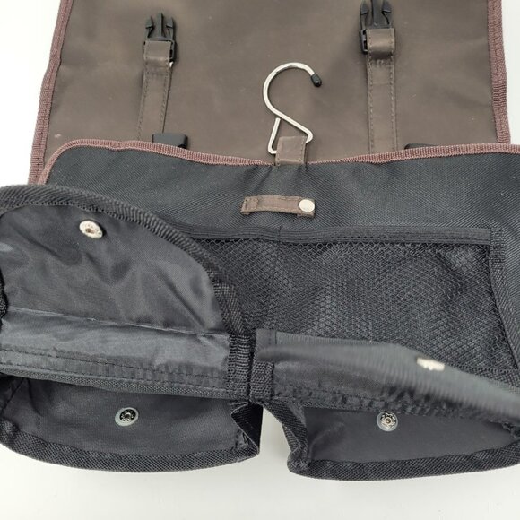 CHI Mini Travel Case Brown - Picture 7 of 8